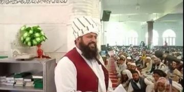 maulana Farooq kashmir