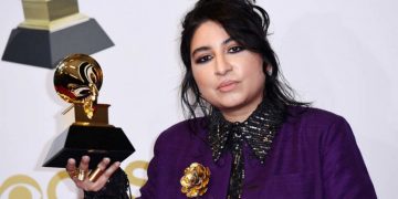 grammy awars winner 2022 pakistan