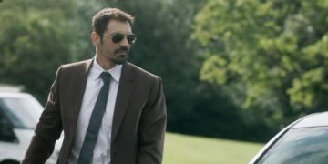 London FIles Arjun Rampal