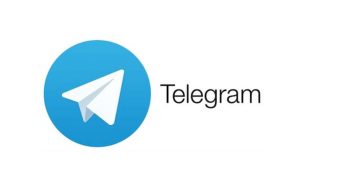 Telegram Down