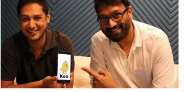 Koo App