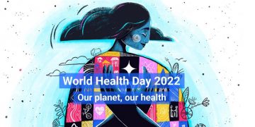 World Health Day 2022