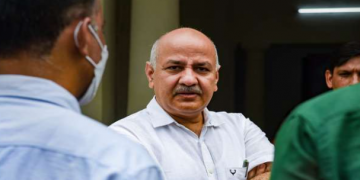 Manish Sisodia