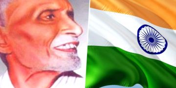 Pingali Venkayya