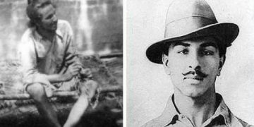 shahid bhagat singh