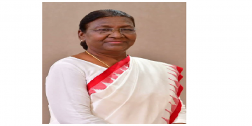 President Draupadi Murmu President Draupadi Murmu will be on a three-day visit to Bihar from tomorrow,