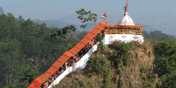 Girija Devi Temple